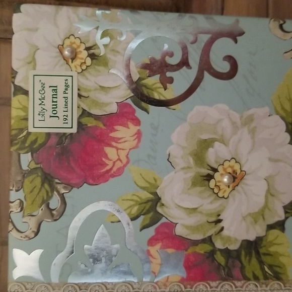 Lily McGee Journal - Picture 2 of 10